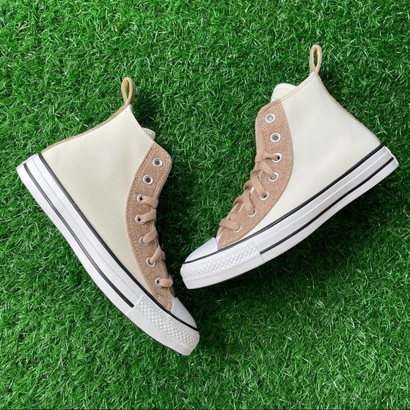 Converse All Star Chuck Taylor Ctas Hi 569424c - Picture 3 of 5